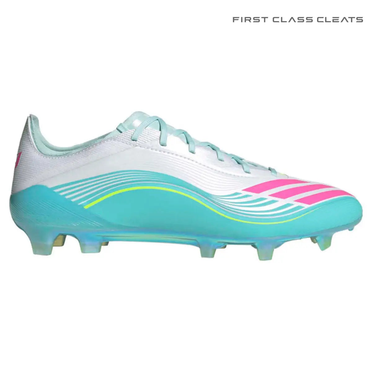 F50 Elite FG Messi Aurora Radiante