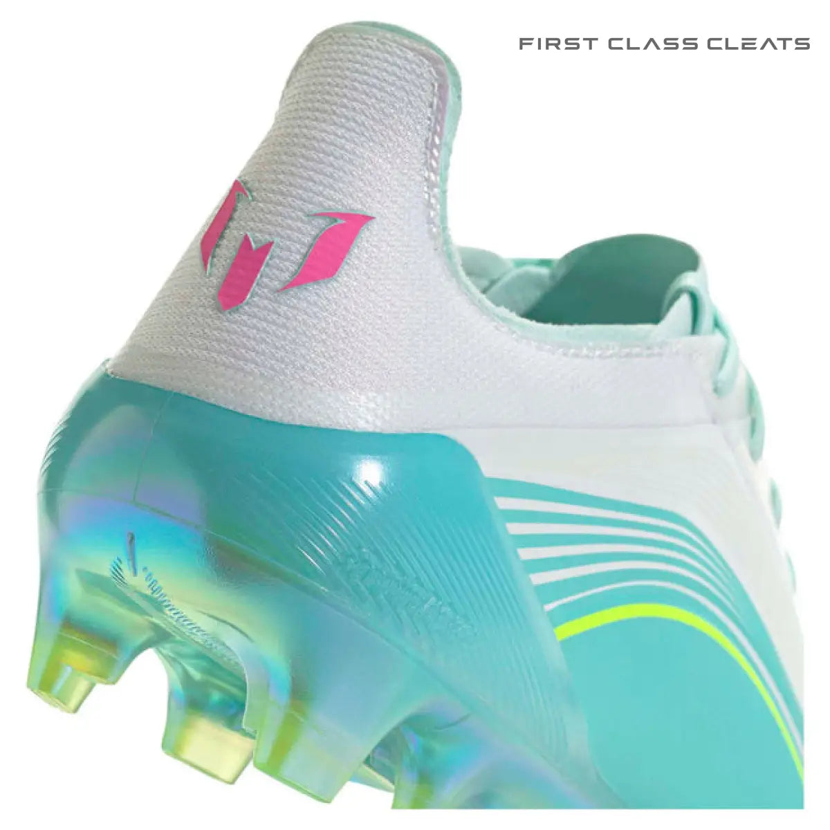 F50 Elite FG Messi Aurora Radiante