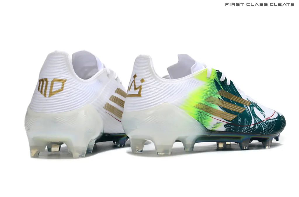F50 Elite FG Mo Salah Top Scorer Edition