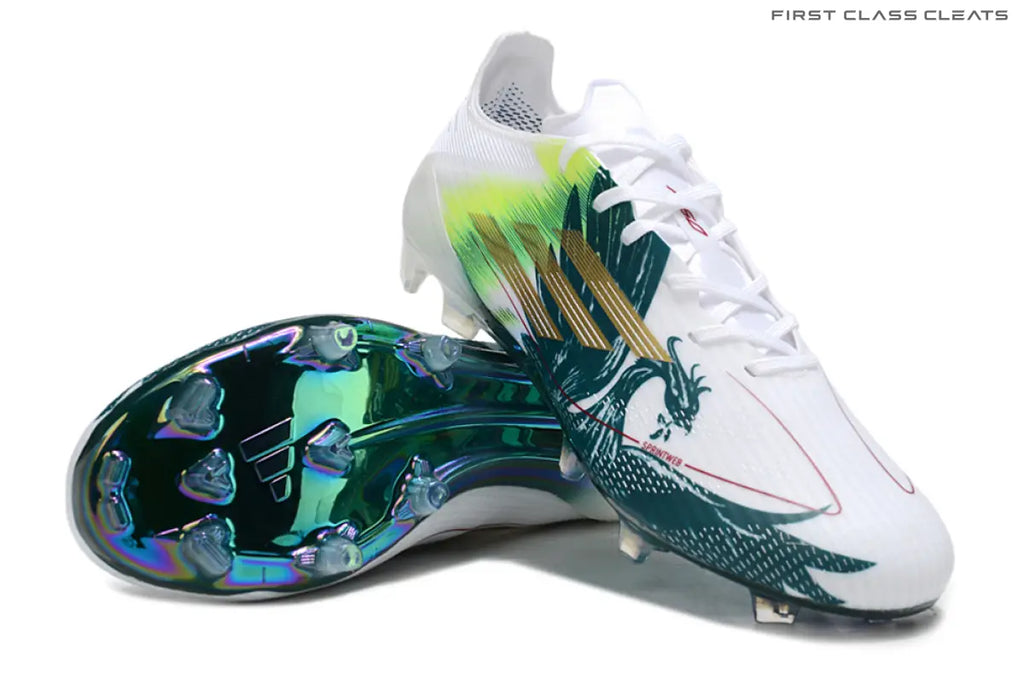 F50 Elite FG Mo Salah Top Scorer Edition