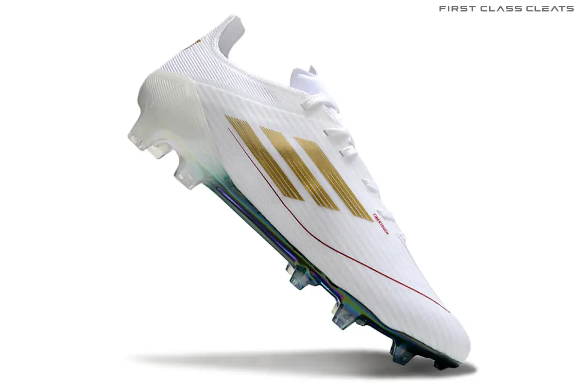 F50 Elite FG Mo Salah Top Scorer Edition