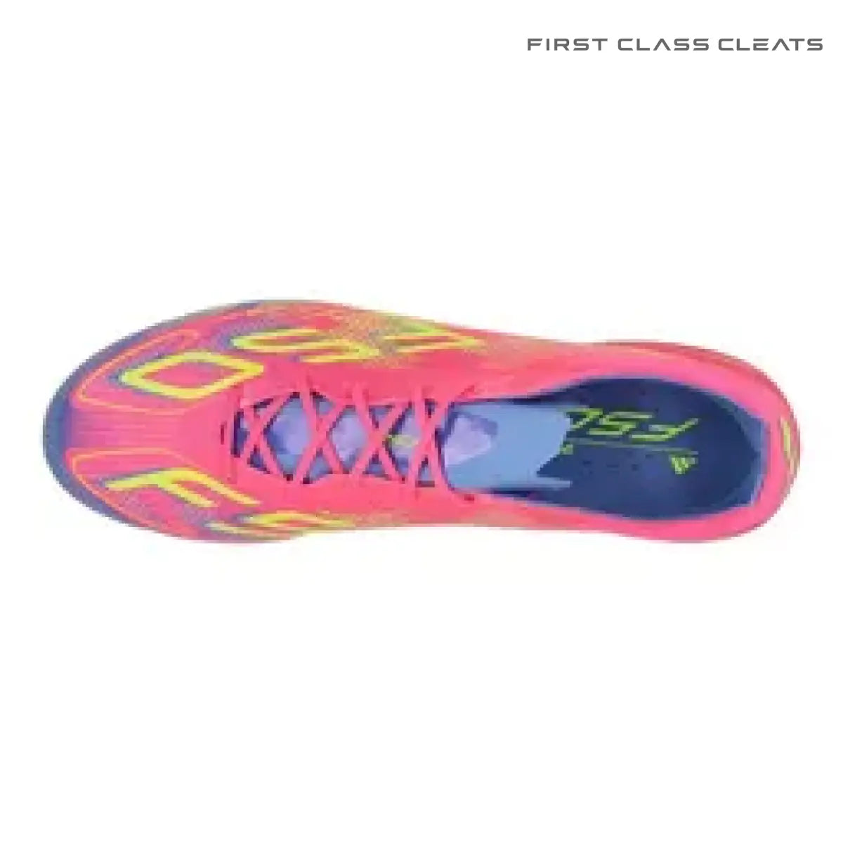 F50 Elite FG Mystic Victory