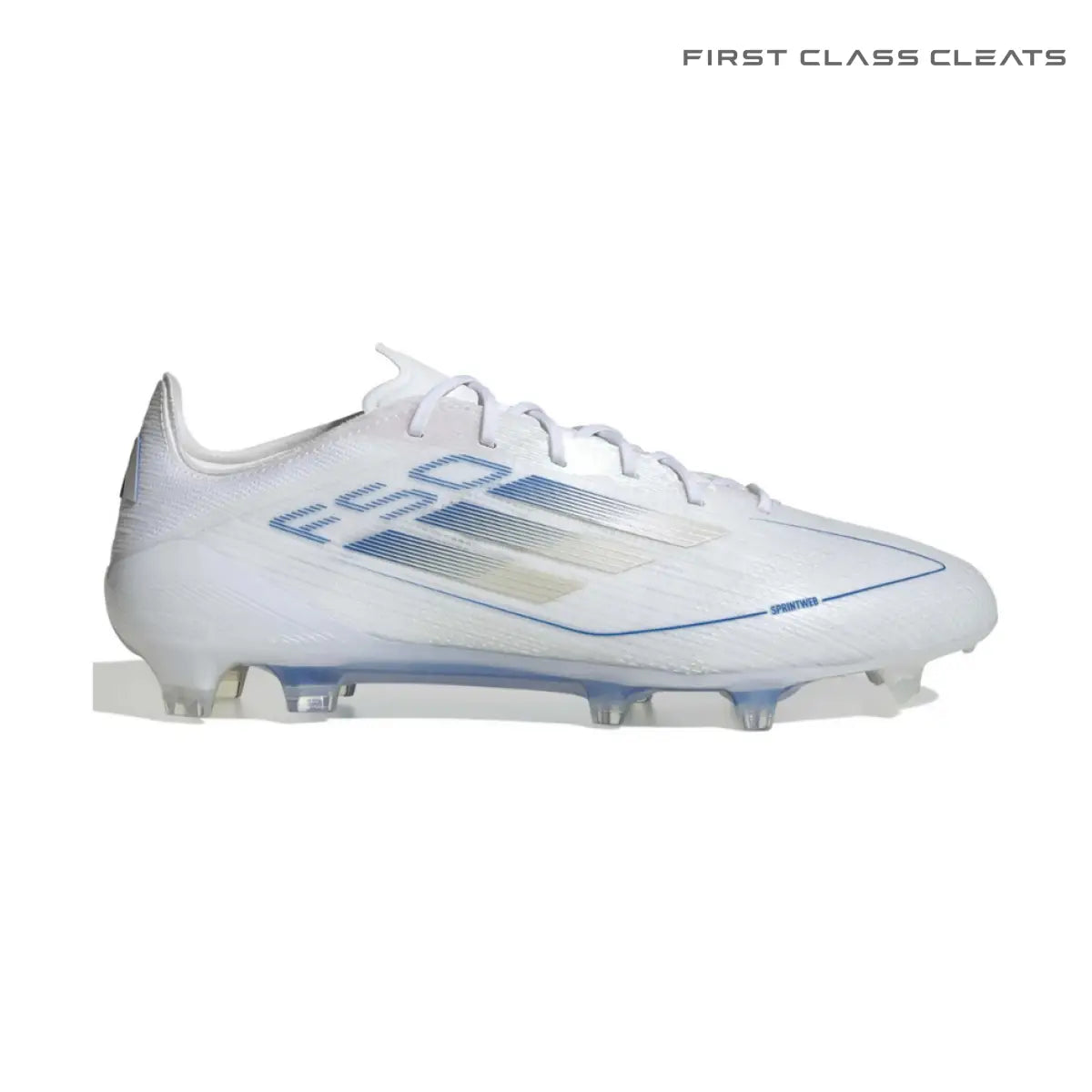 F50 Elite FG Polar Victory Pack