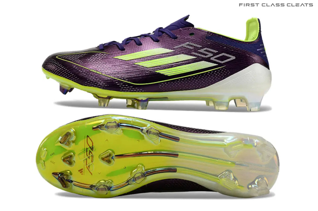 F50 Elite FG Purple