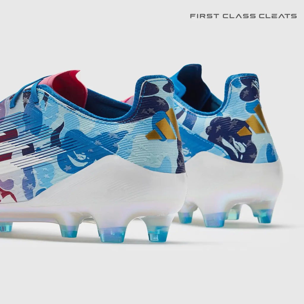 F50 Elite FG X BAPE