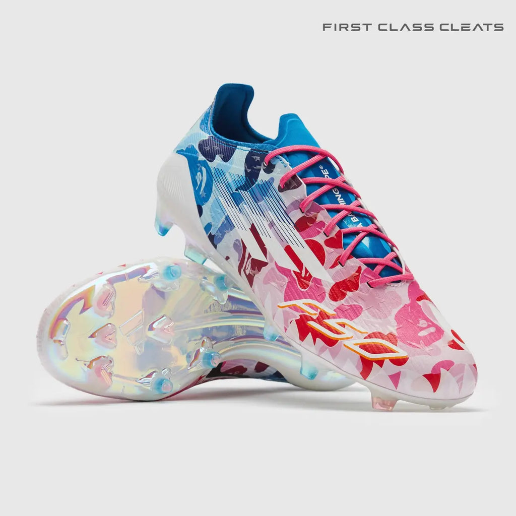 F50 Elite FG X BAPE