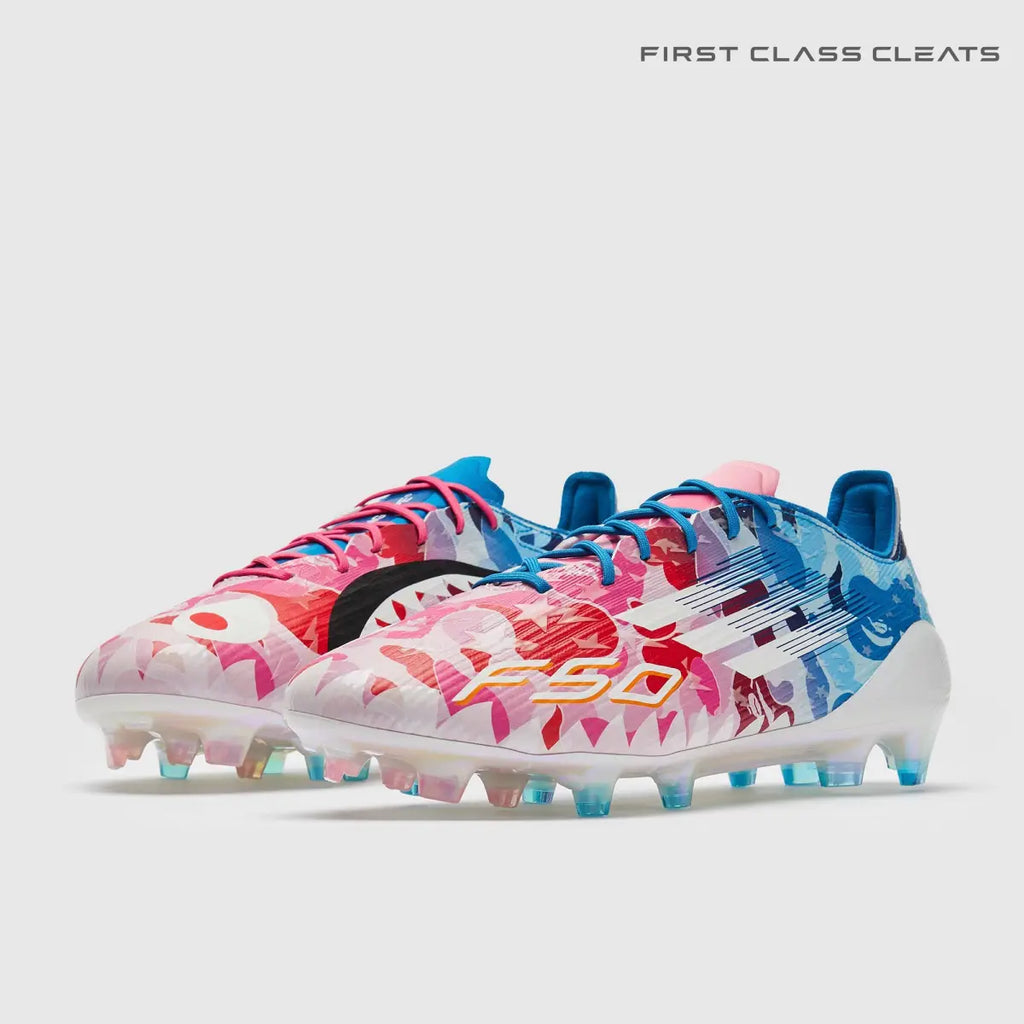 F50 Elite FG X BAPE