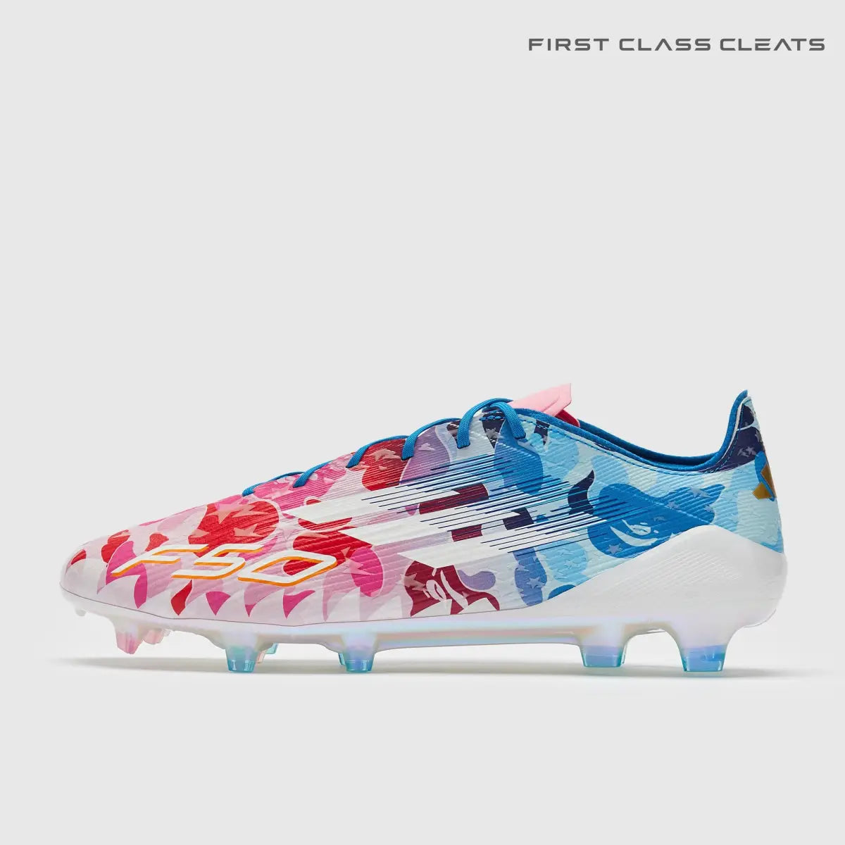 F50 Elite FG X BAPE