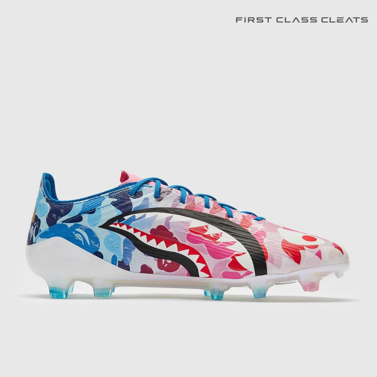F50 Elite FG X BAPE