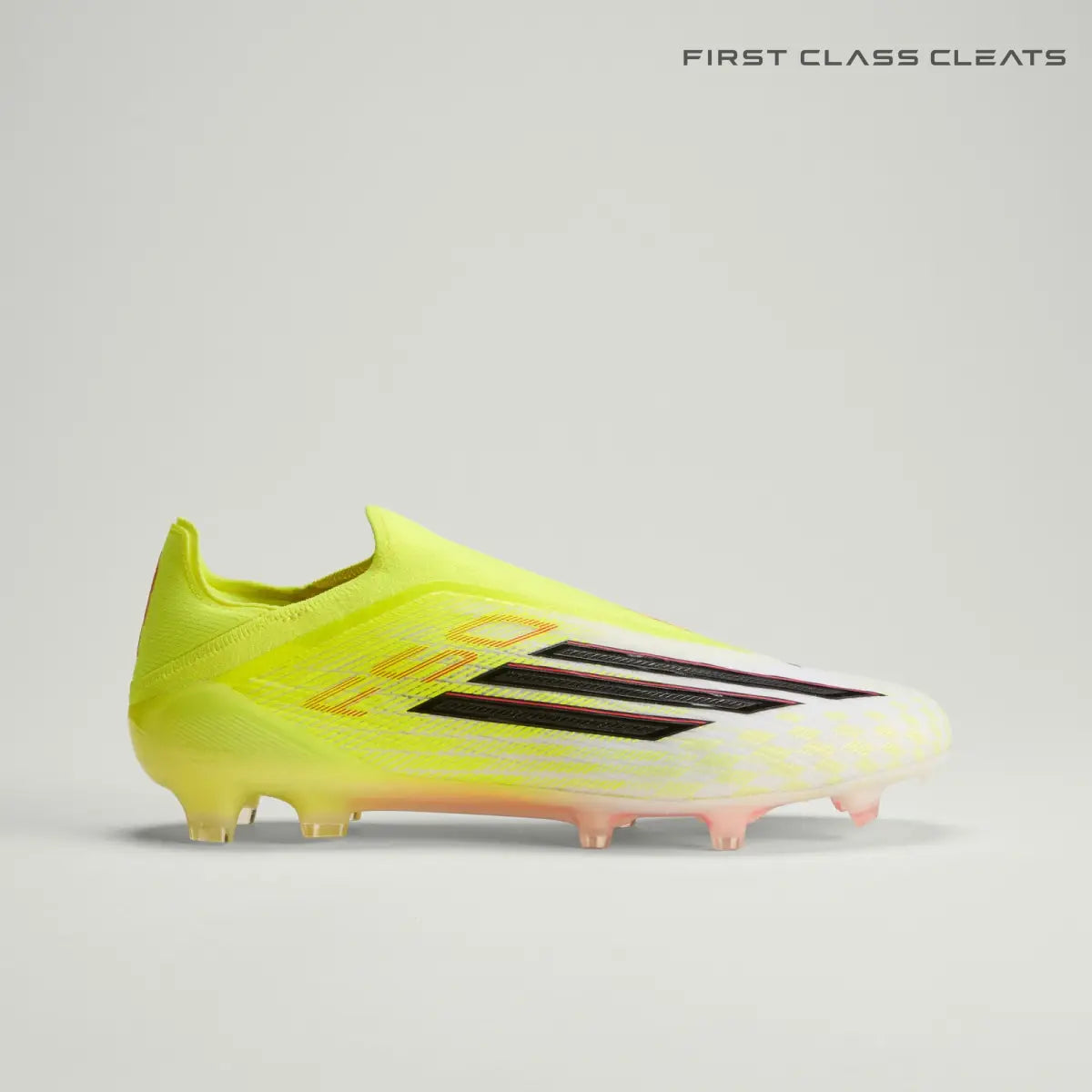 F50 Elite Laceless FG - Born For Goals