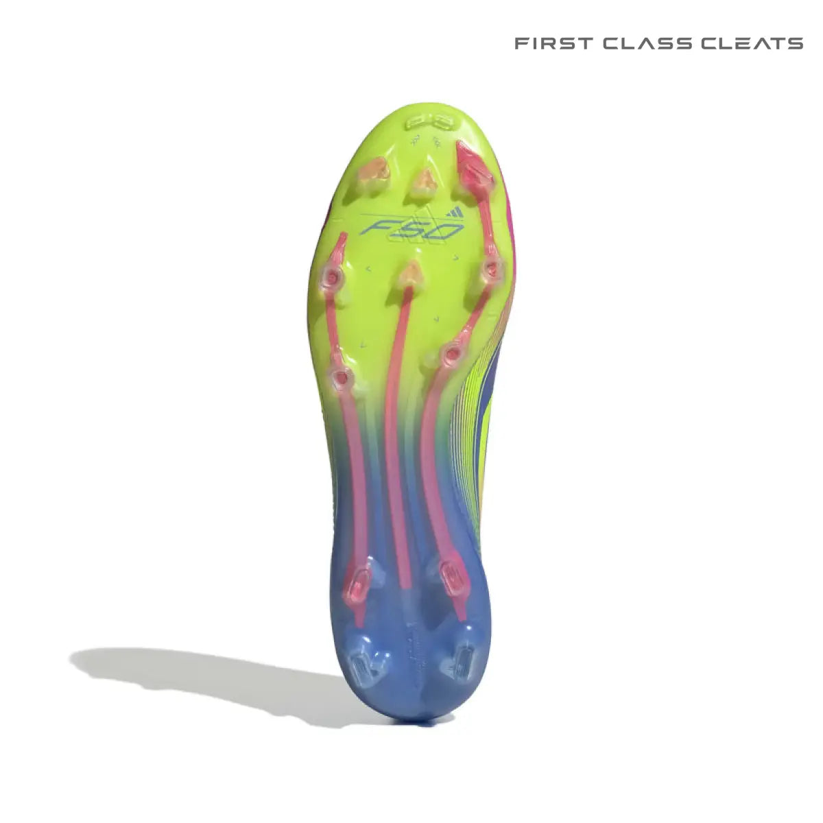 F50 Elite Laceless FG Celestial Victory