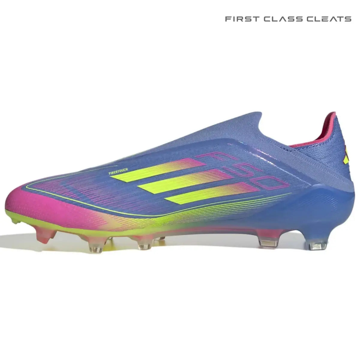 F50 Elite Laceless FG Celestial Victory