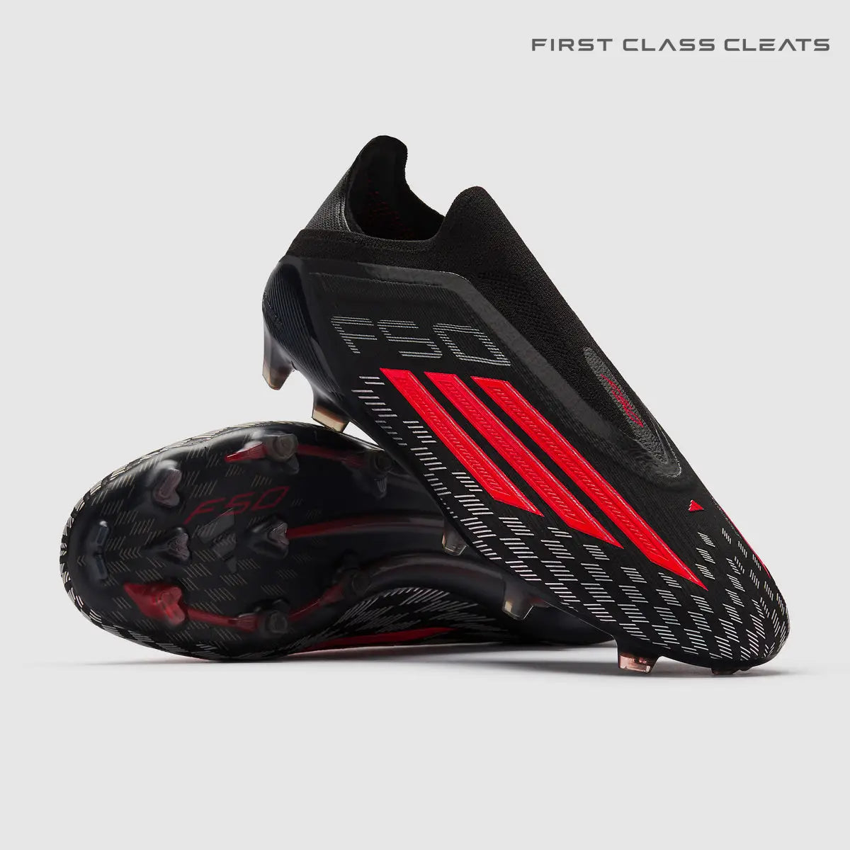 F50 Elite Laceless FG - Immortal DNA