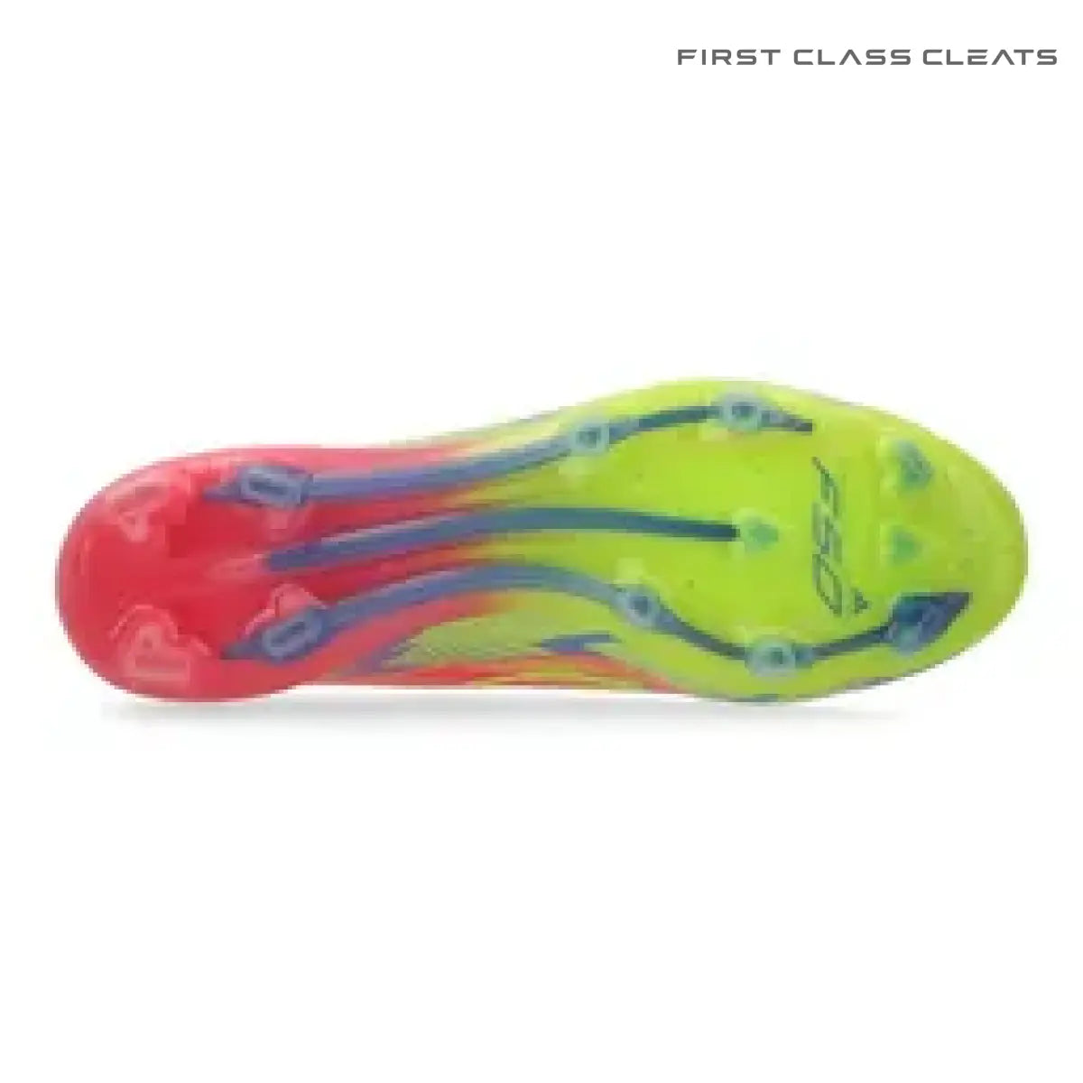 F50 Elite Laceless FG Mystic Victory