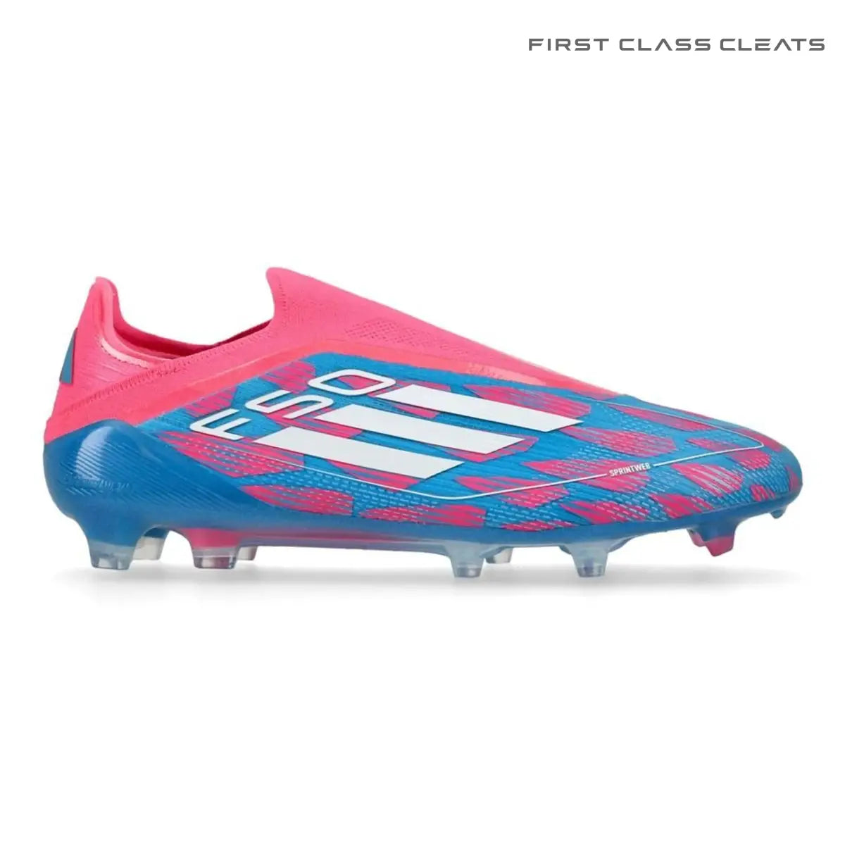 F50 Elite Laceless FG Reemergence