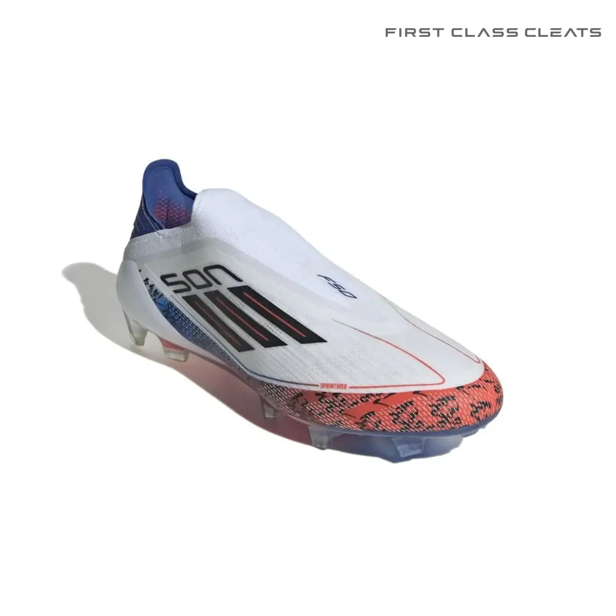 F50 Elite Laceless FG Son Heung-Min TAEGEUK7