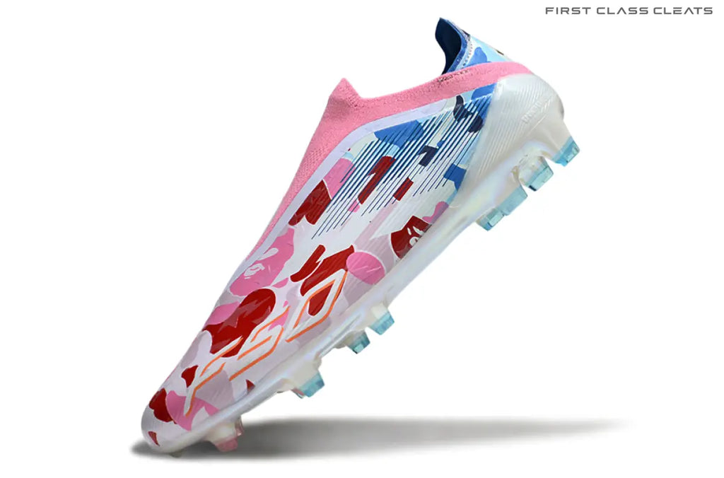 F50 Elite Laceless FG X BAPE