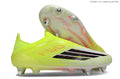 F50 Elite Laceless SG - Born For Goals