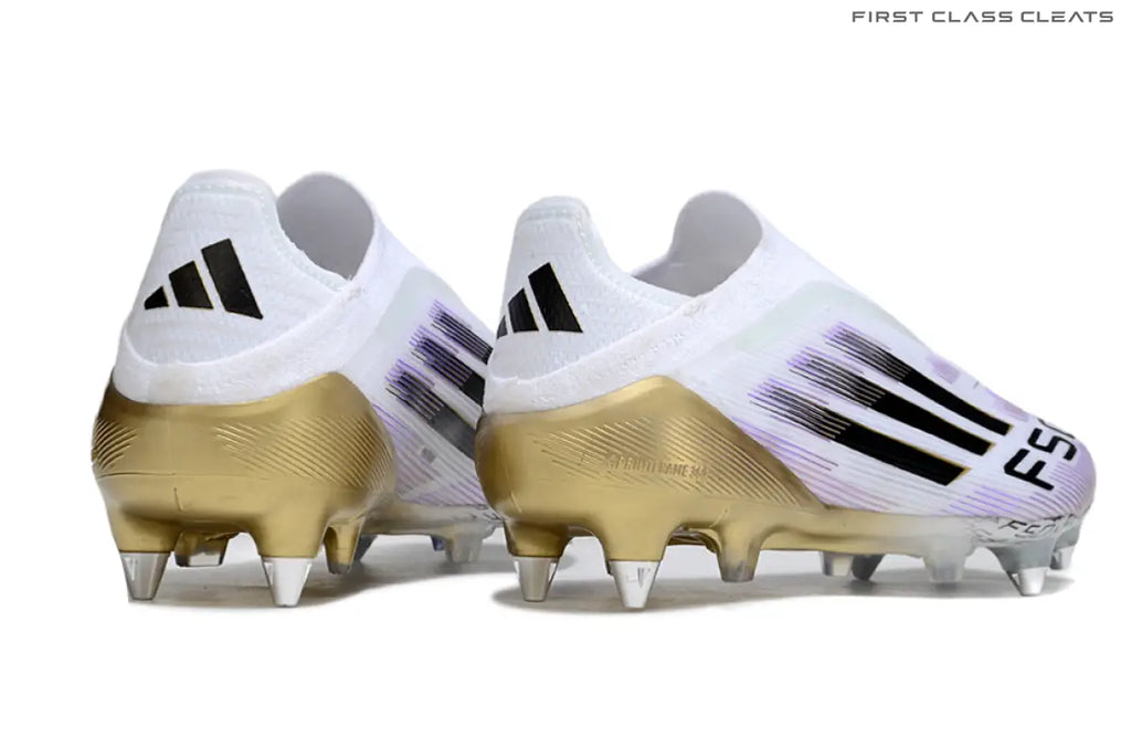 F50 Elite Laceless SG Road To Glory