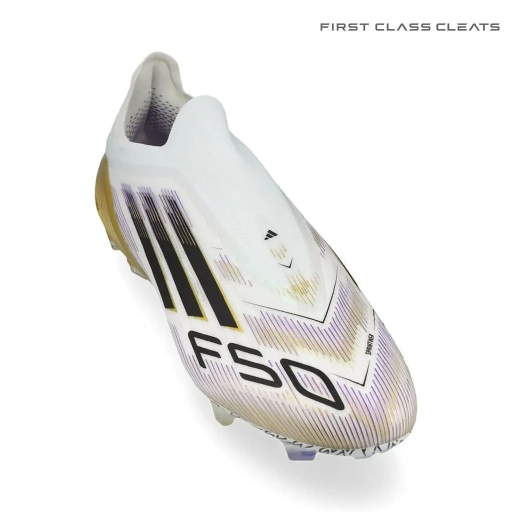 F50 Elite Laceless SG Road To Glory