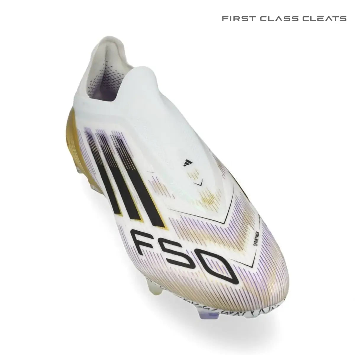 F50 Elite Laceless SG Road To Glory