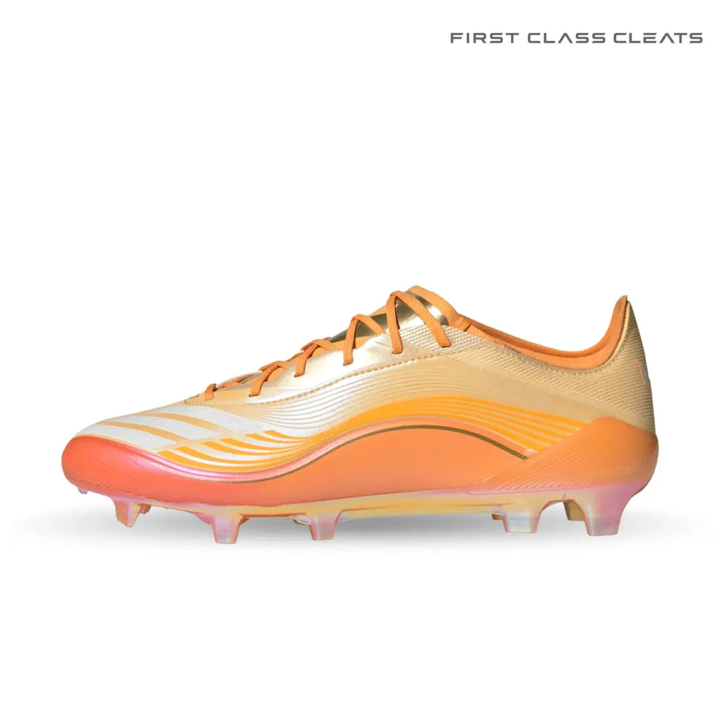 F50 Elite Messi FG - Hora Dorada