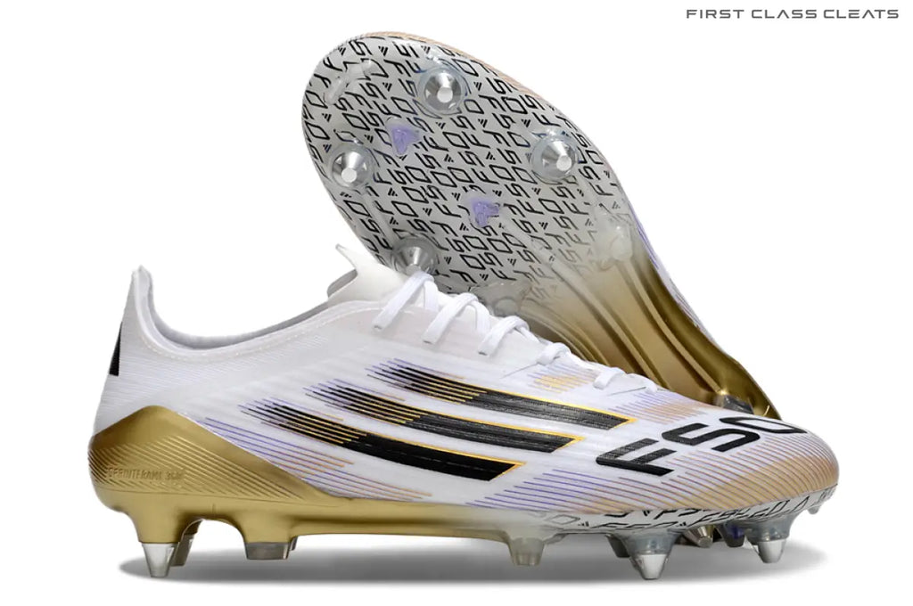 F50 Elite SG Road To Glory