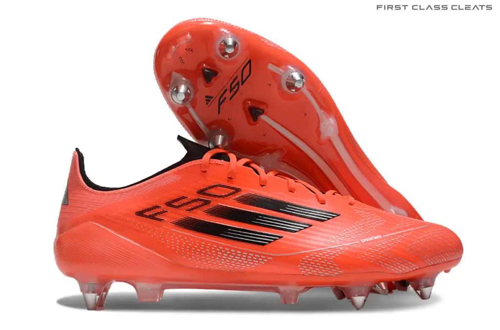 F50 Elite SG Vivid Horizon