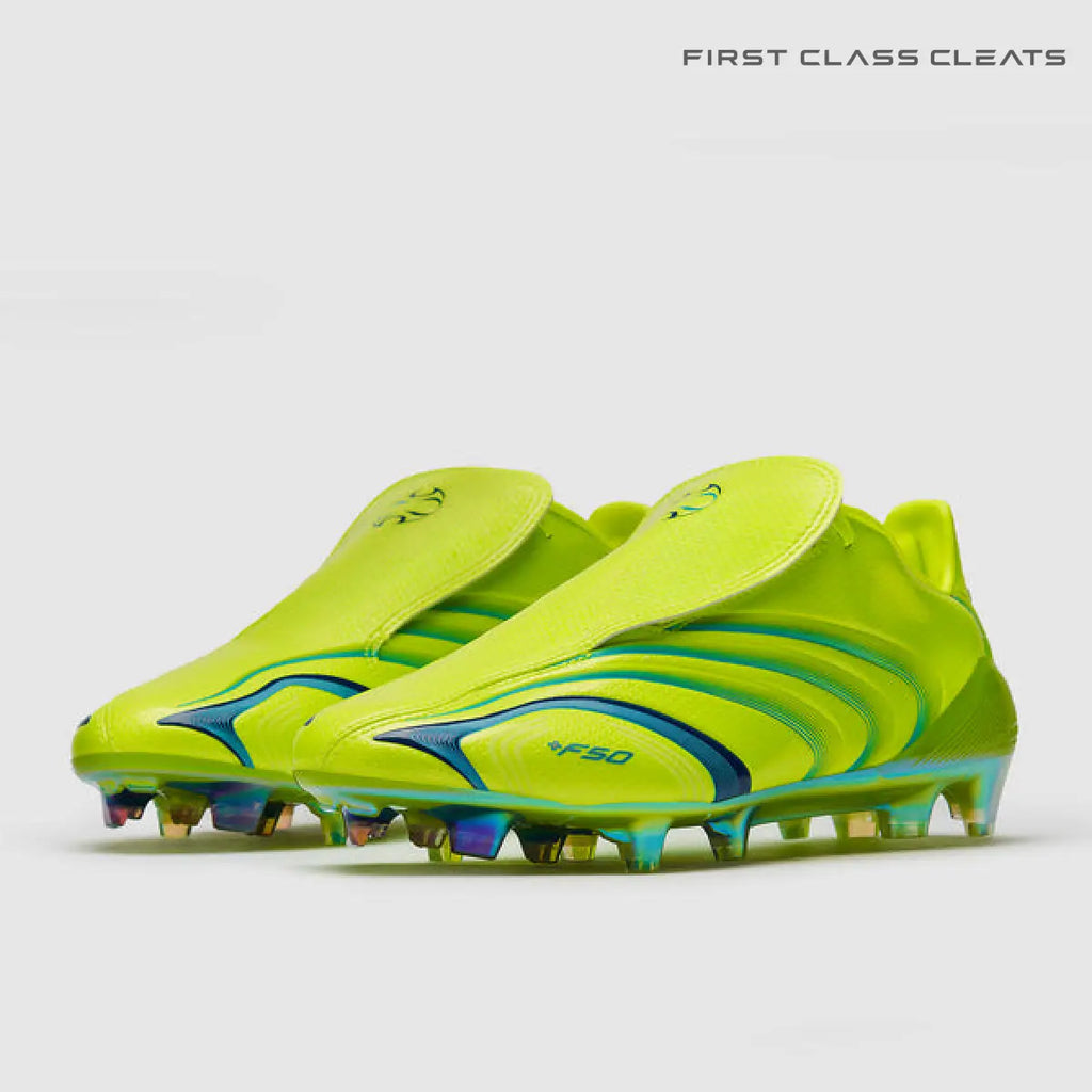 F50 Elite Tunit FG - Limited Edition
