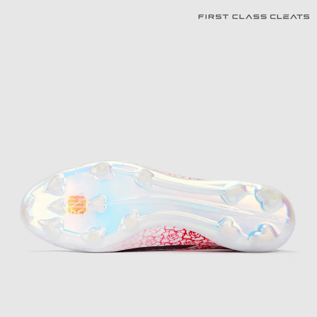 F50 Elite x Lamine Yamal Laceless FG 'Heartbreaker'