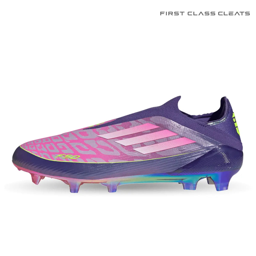 F50 Elite x Lamine Yamal Laceless FG - Special Edition
