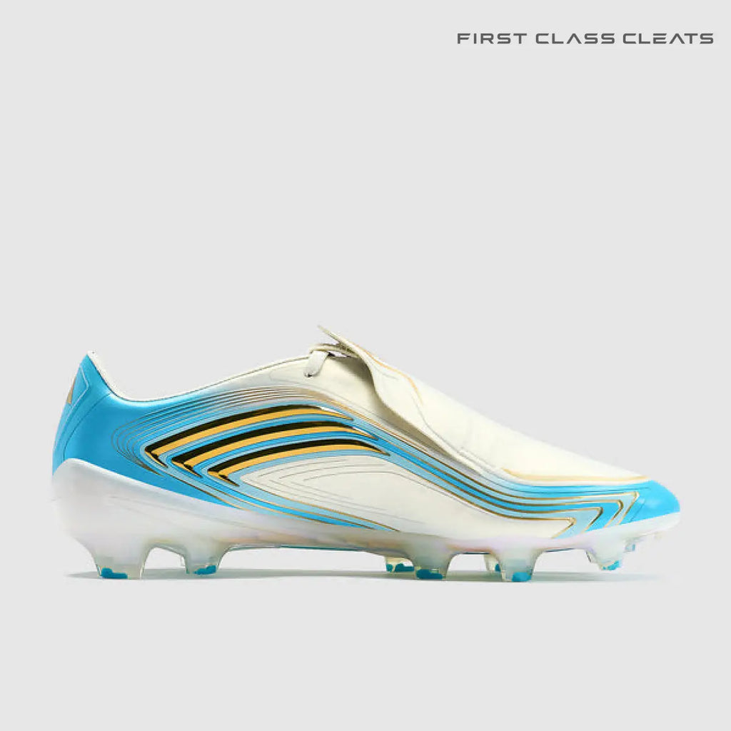 F50 Elite x Messi FG - 'El Ultimo Tango' Special Edition