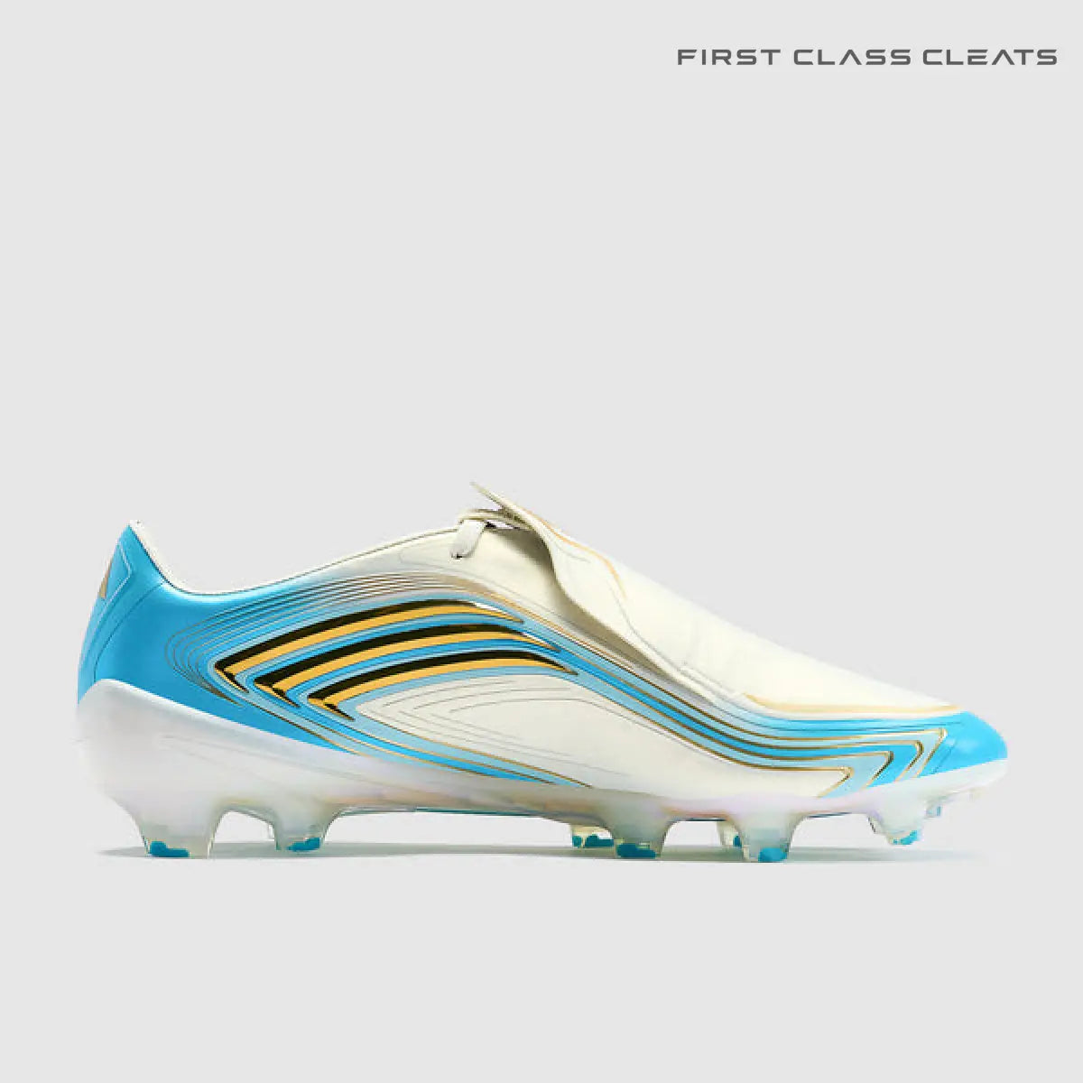 F50 Elite x Messi FG - 'El Ultimo Tango' Special Edition