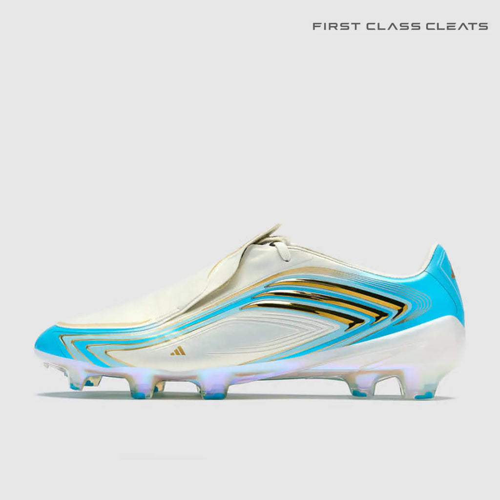 F50 Elite x Messi FG - 'El Ultimo Tango' Special Edition