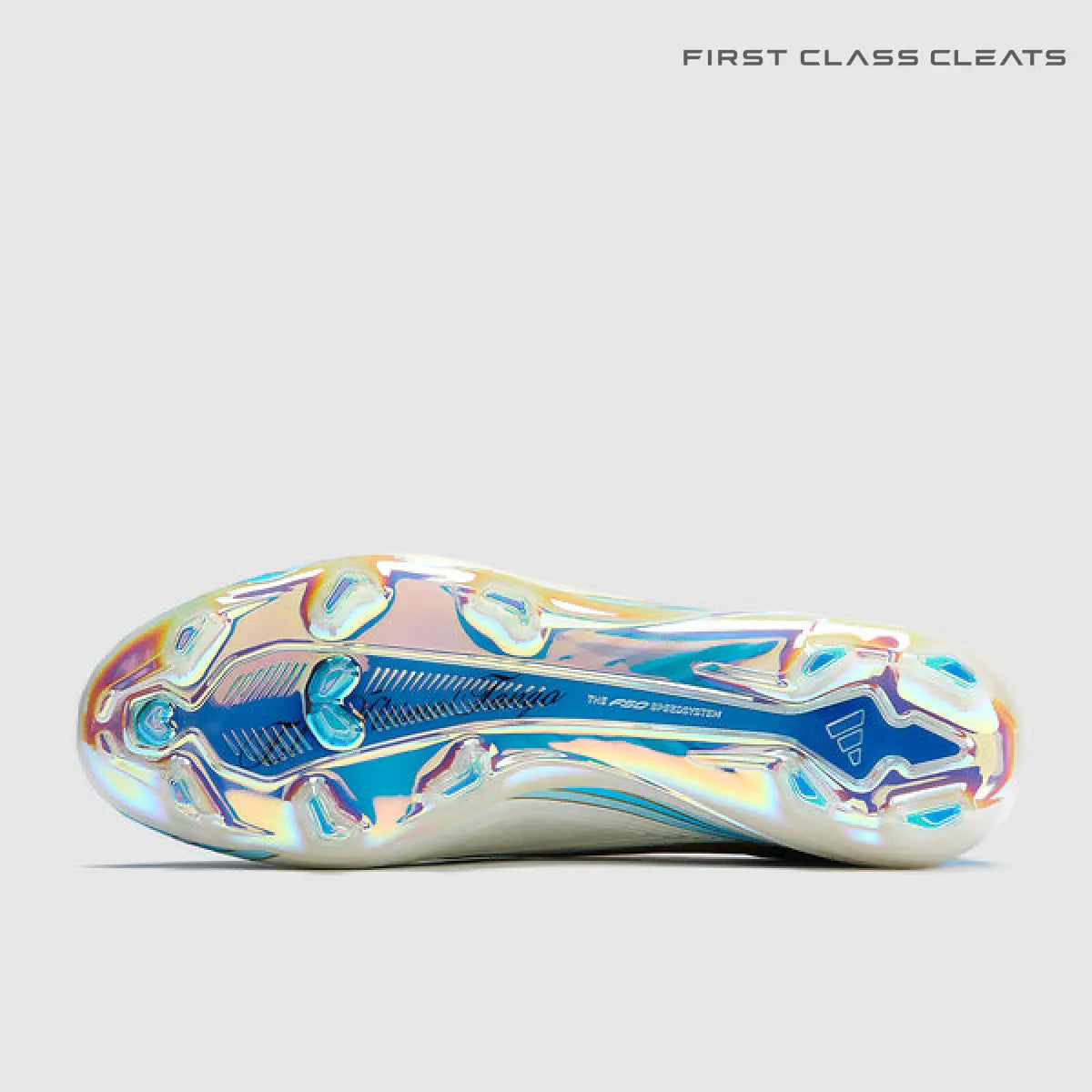 F50 Elite x Messi FG - 'El Ultimo Tango' Special Edition