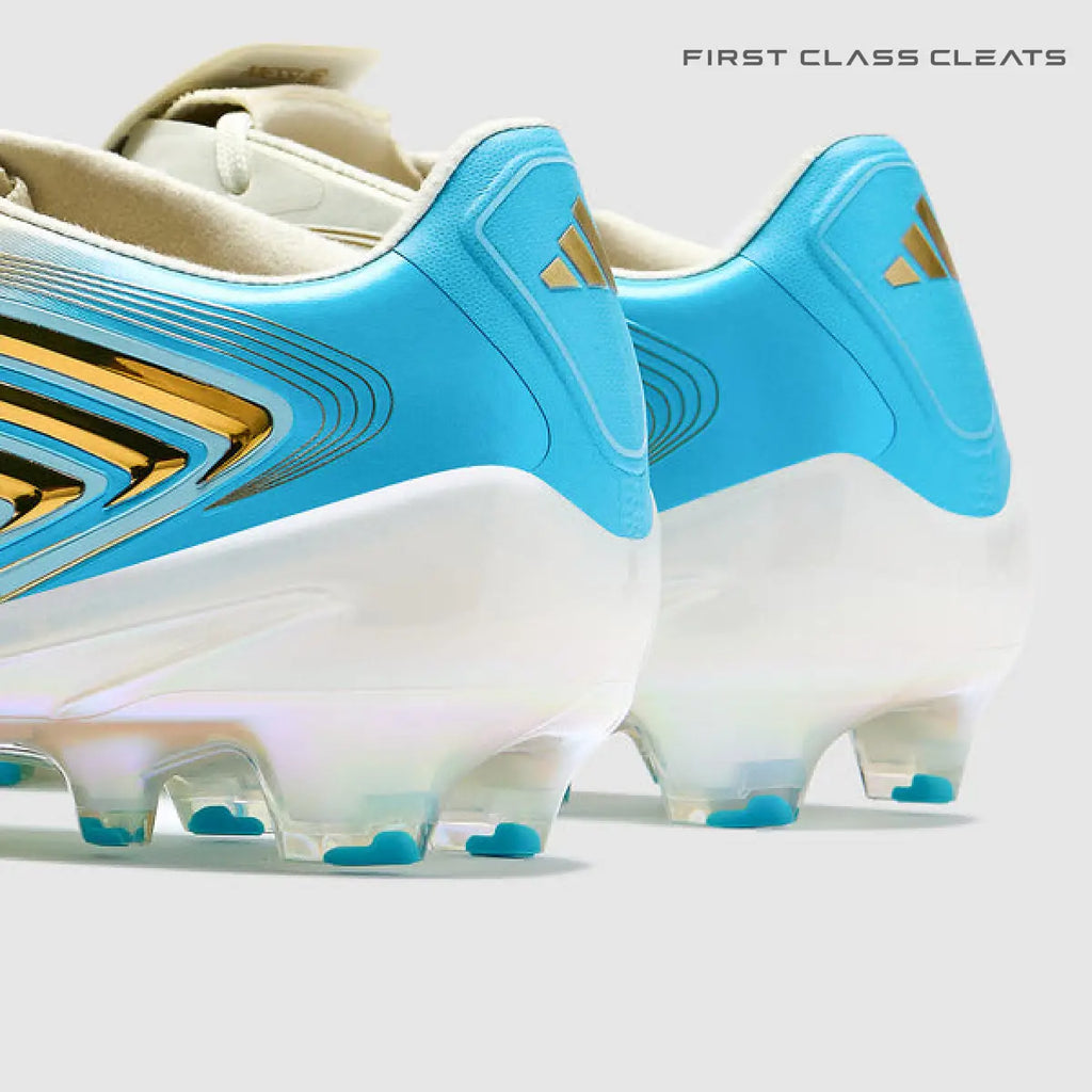 F50 Elite x Messi FG - 'El Ultimo Tango' Special Edition
