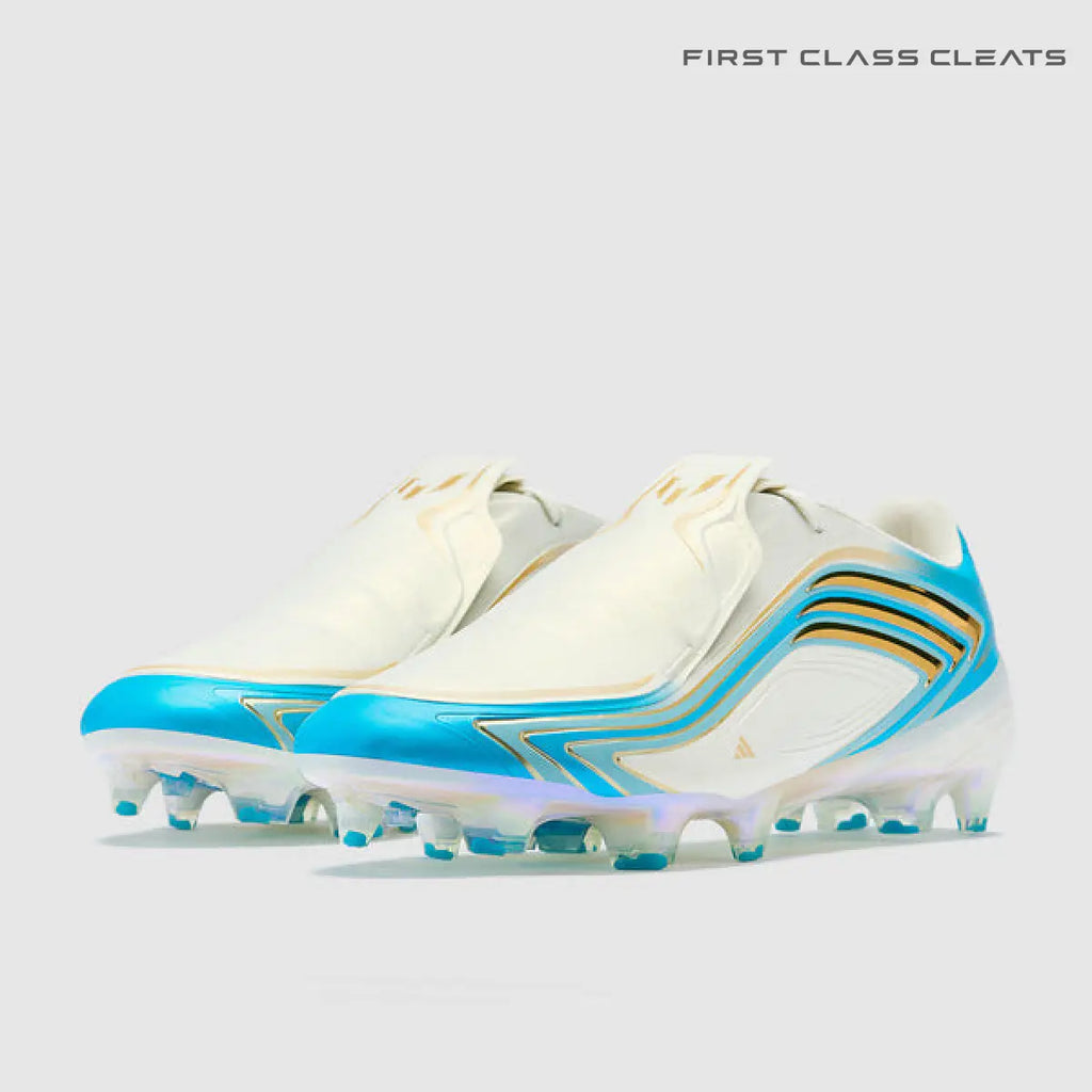 F50 Elite x Messi FG - 'El Ultimo Tango' Special Edition