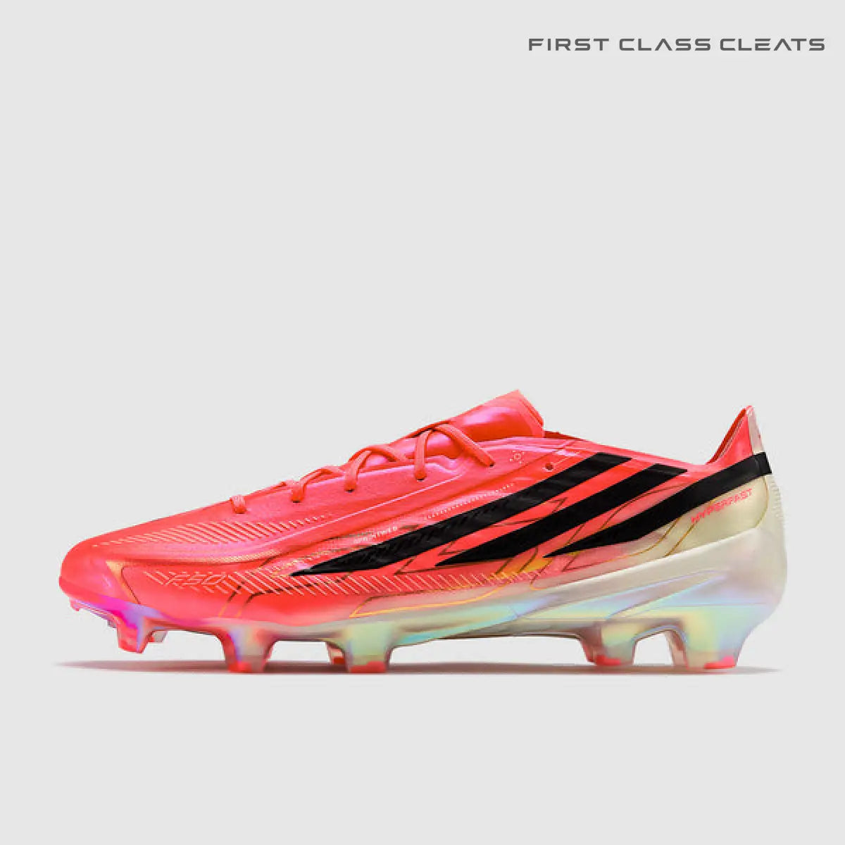 F50 Hyperfast Elite FG - Road to Glory World Cup Pack