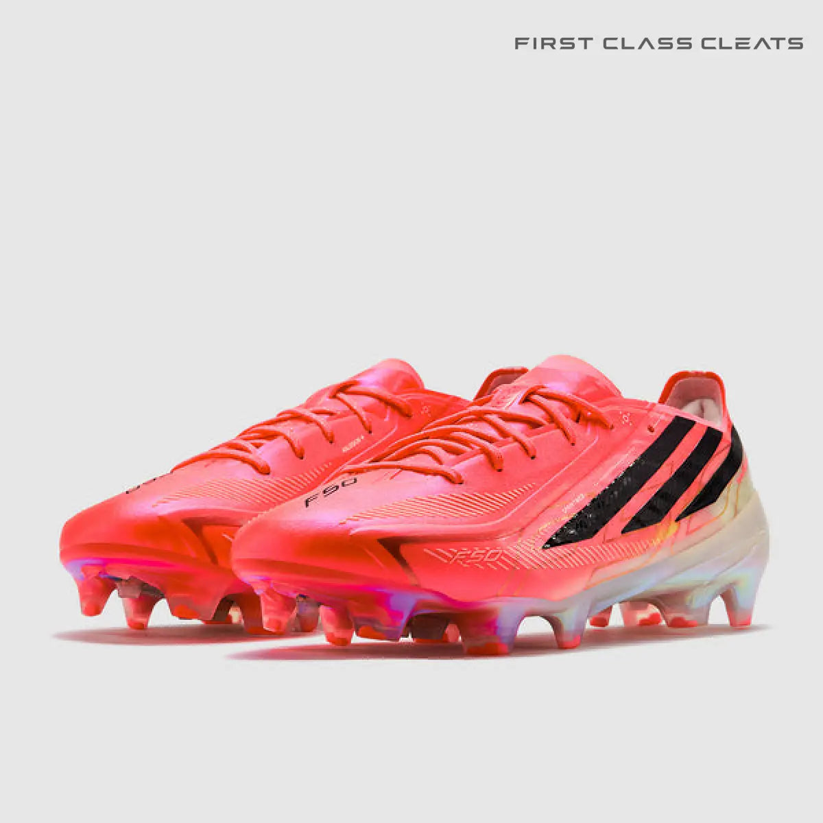 F50 Hyperfast Elite FG - Road to Glory World Cup Pack