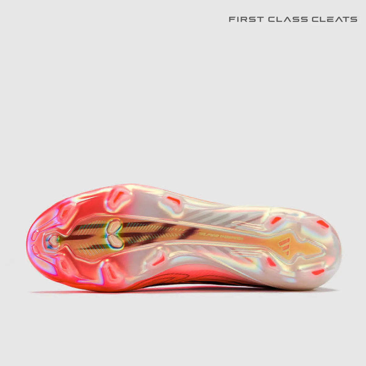 F50 Hyperfast Elite FG - Road to Glory World Cup Pack