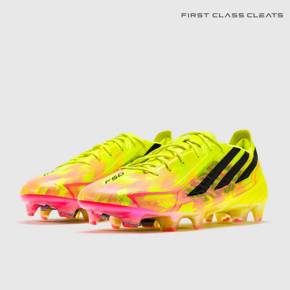 F50 Hyperfast Elite FG Too Light - Limited Edition