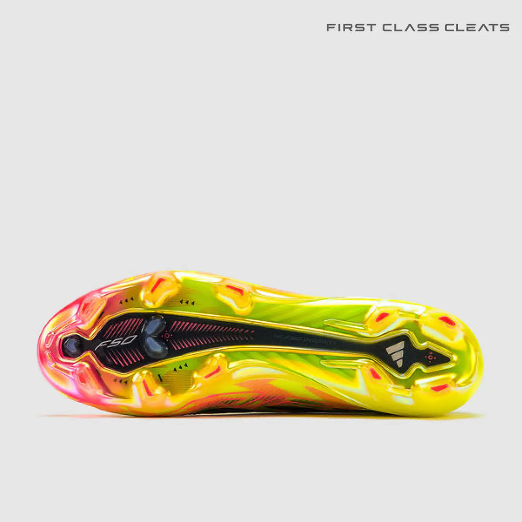 F50 Hyperfast Elite FG Too Light - Limited Edition