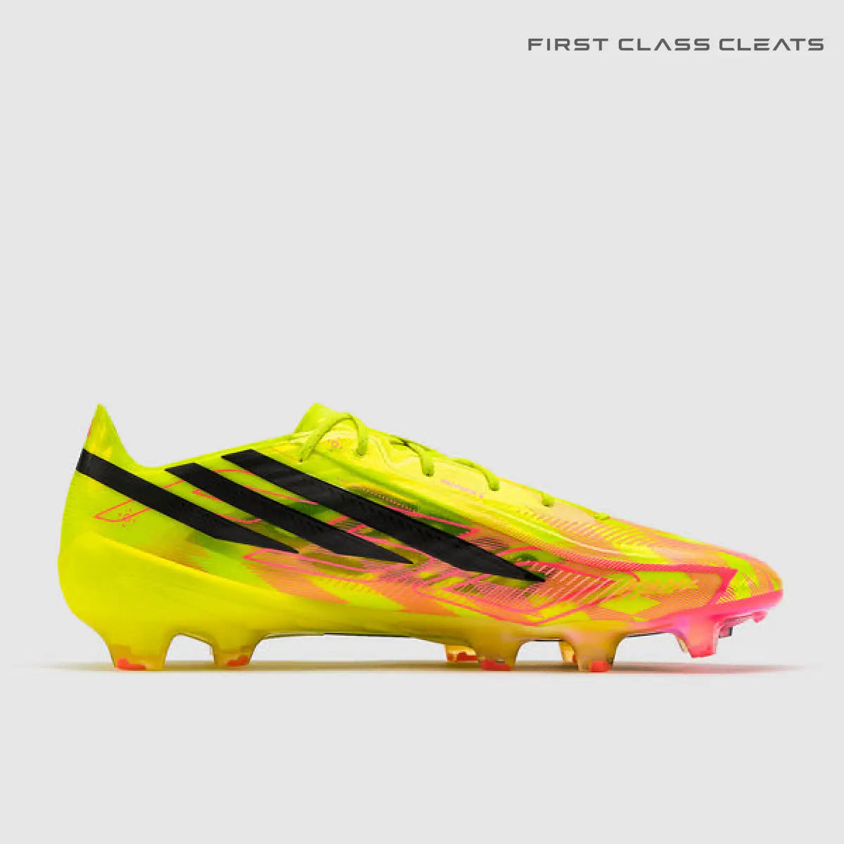 F50 Hyperfast Elite FG Too Light - Limited Edition