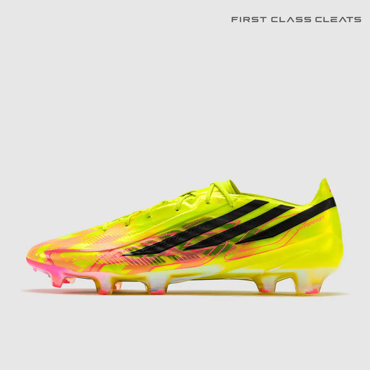 F50 Hyperfast Elite FG Too Light - Limited Edition