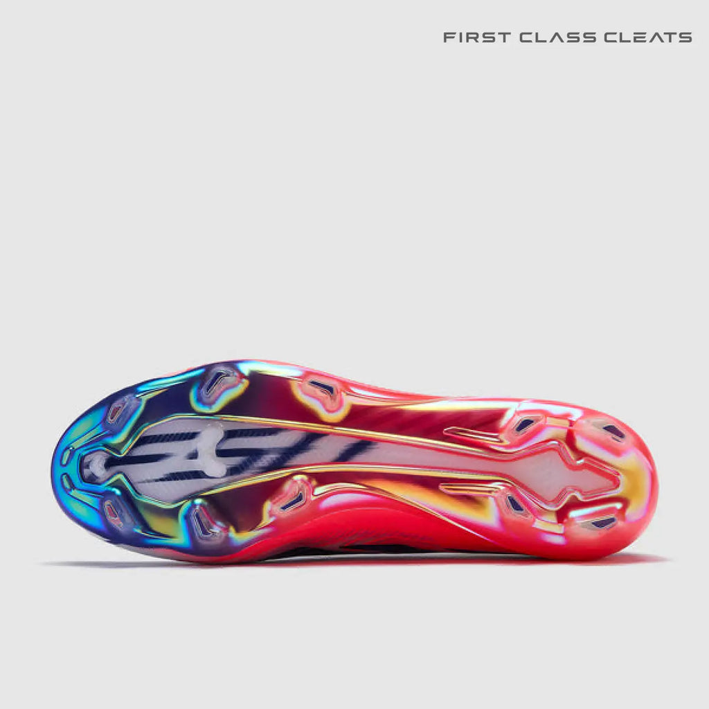 F50 Hyperfast Elite Laceless FG - Chaos vs Control Pack