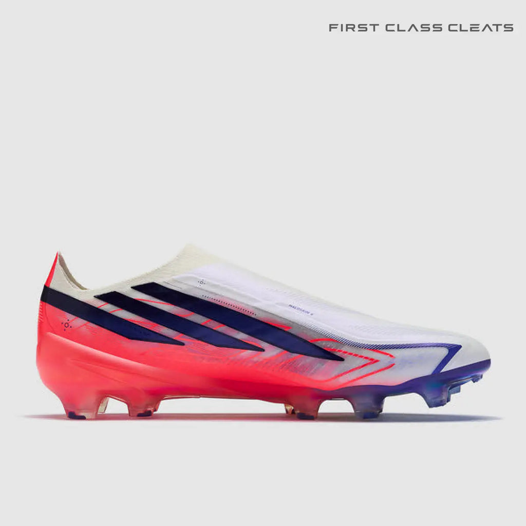 F50 Hyperfast Elite Laceless FG - Chaos vs Control Pack