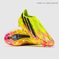 F50 Hyperfast Elite Laceless FG Too Light - Limited Edition