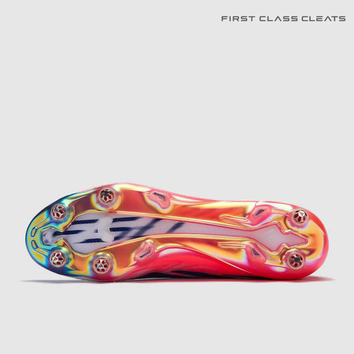 F50 Hyperfast Elite Laceless SG - Chaos vs Control Pack