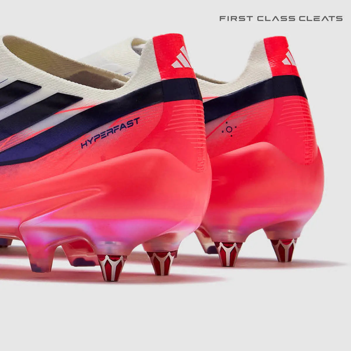 F50 Hyperfast Elite Laceless SG - Chaos vs Control Pack