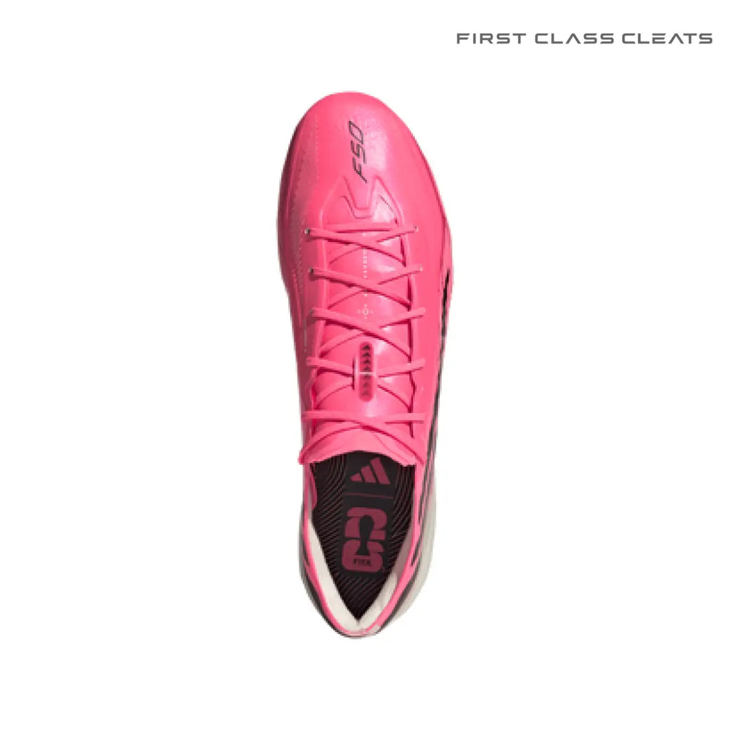 F50 Hyperfast Elite SG - Road to Glory World Cup Pack